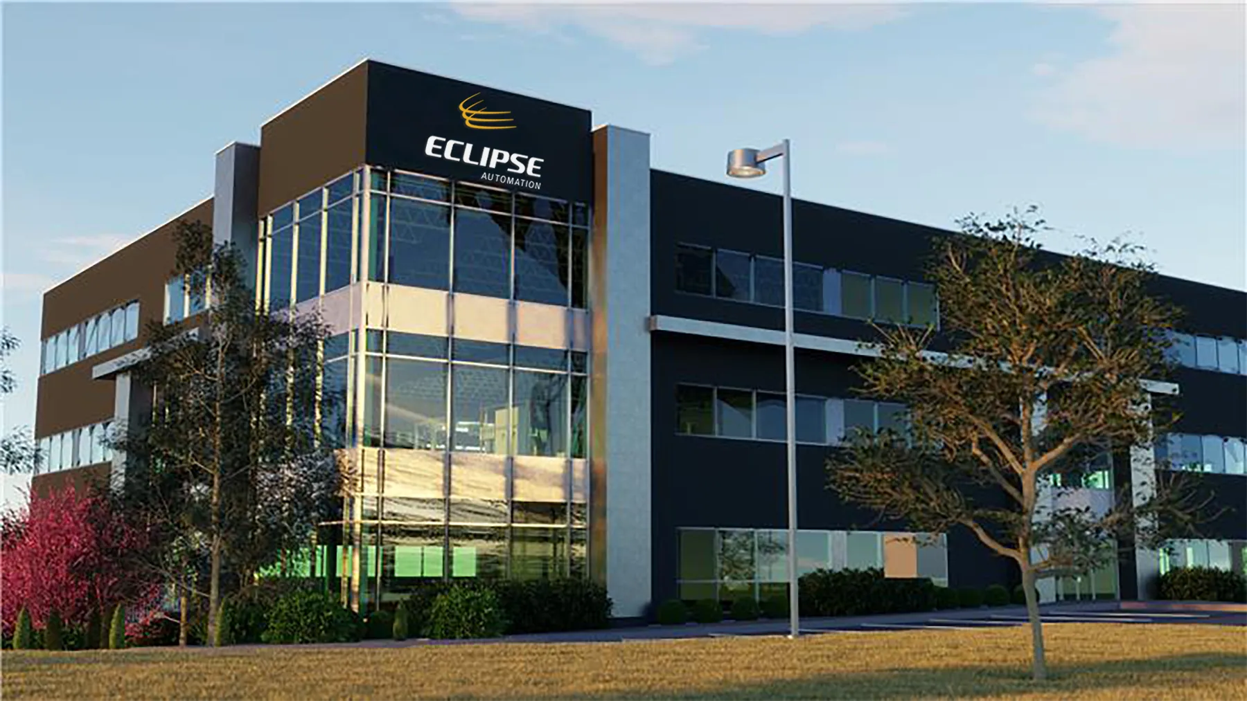Eclipse Automation Marks 25 Years with Strategic Expansion, New Partnerships, and Bold Vision for the Future of Factory Automation