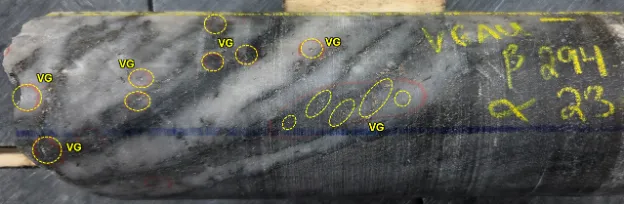 West Red Lake Gold Confirms High-Grade Continuity at Rowan with First Round of Infill Drilling Results