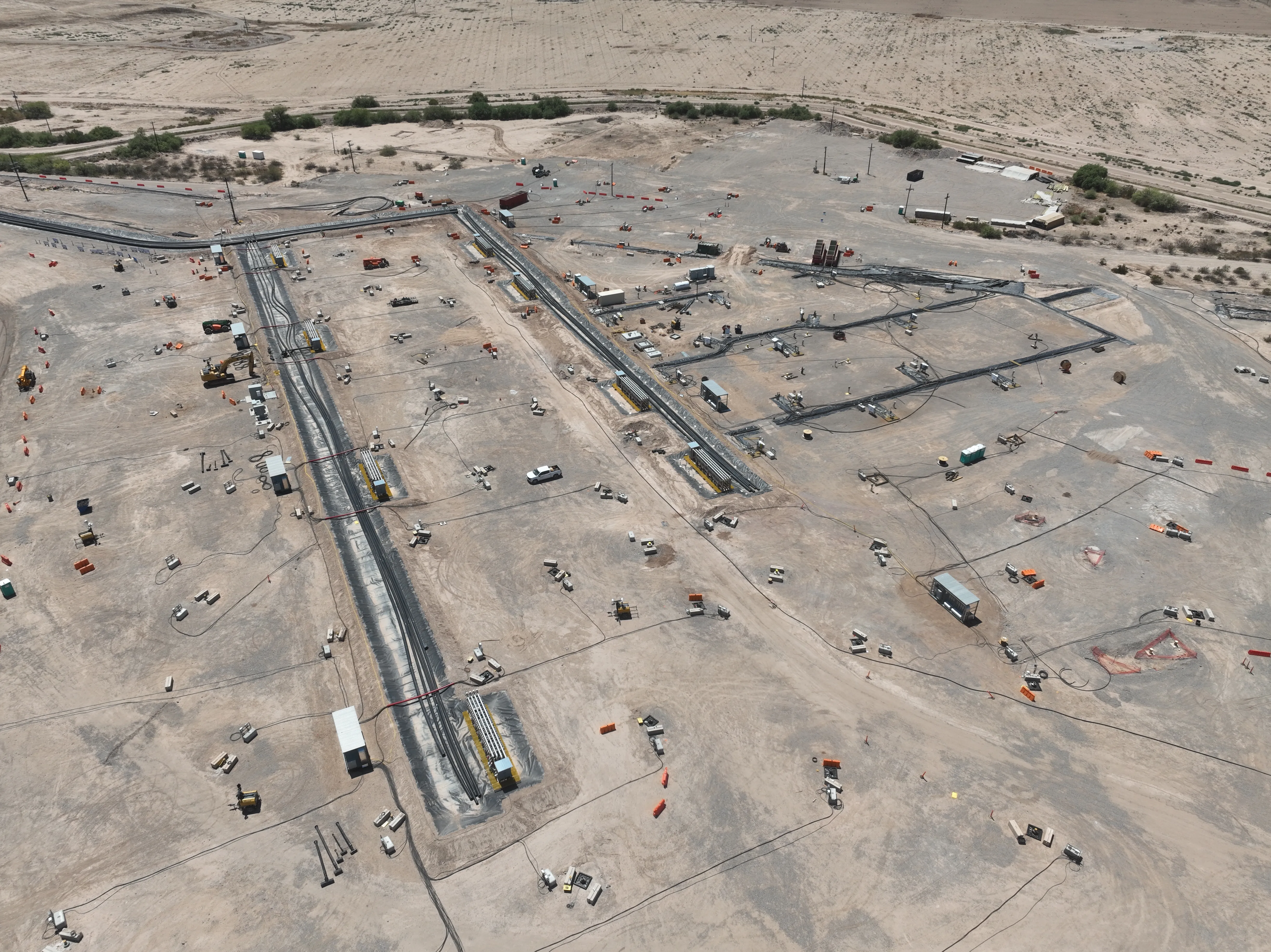 Taseko Announces Strong Fourth Quarter Financial Results and Commencement of Copper Production at Florence Copper