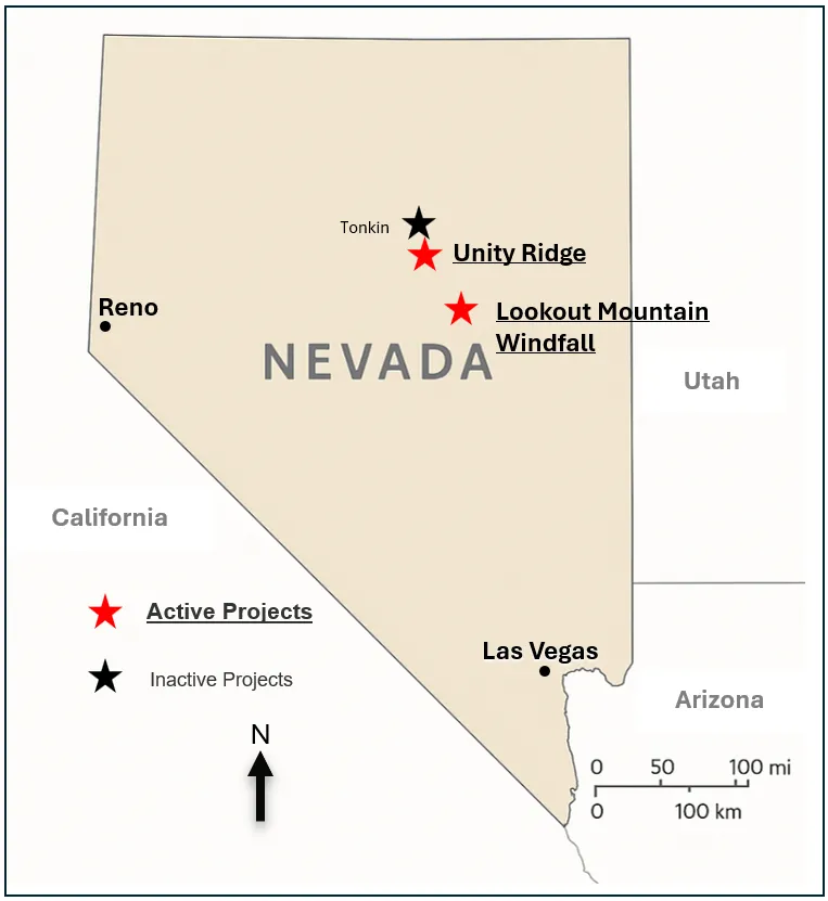 McEwen Drilling Returns Significant Intersection at Gold Bar Mine Complex in Nevada: 5.55 gpt Gold over 44.2 Meters; Transformation into a Long-Life Mine Continues