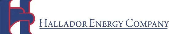 Hallador Energy Closes $120 Million Senior Secured Credit Facilities