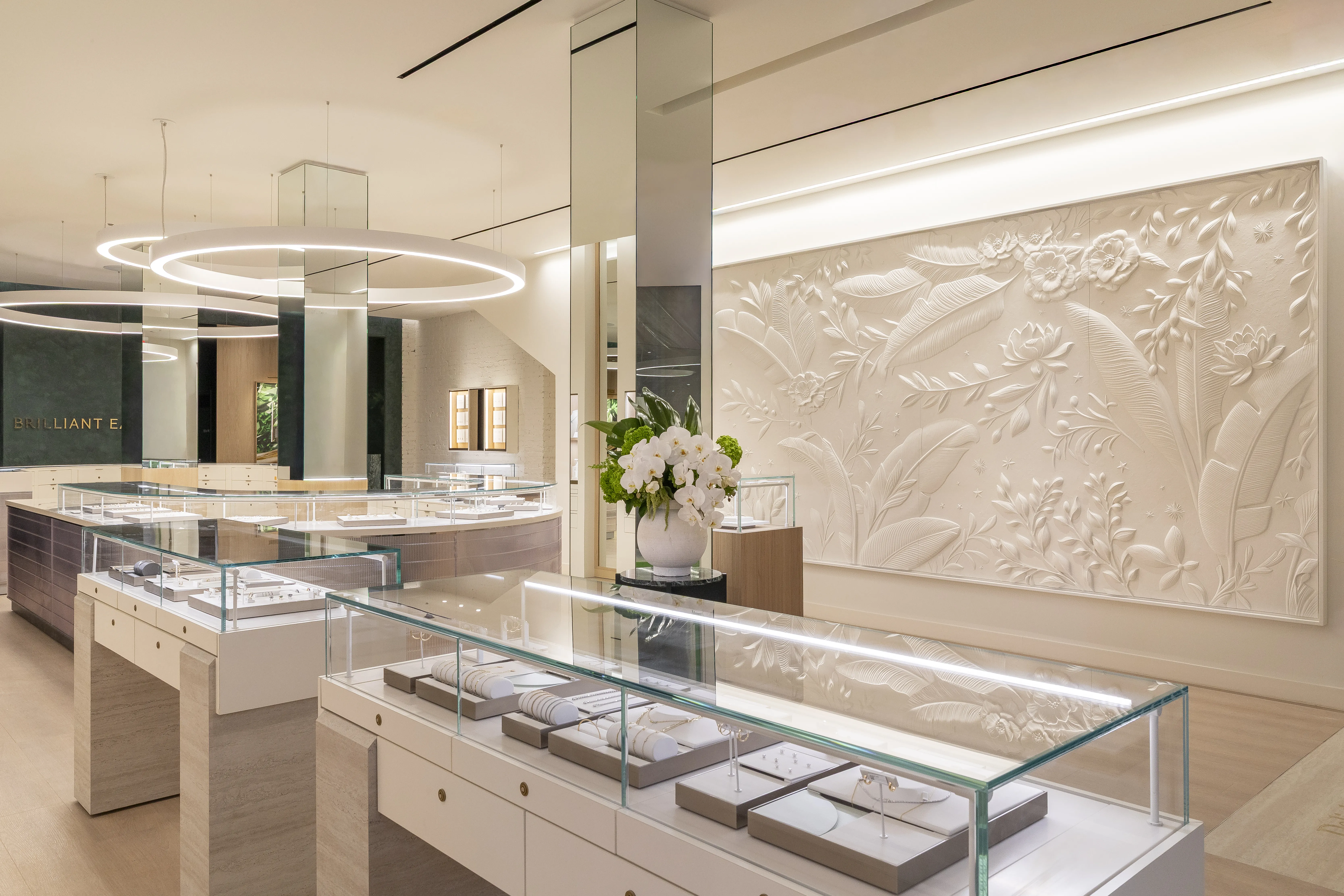 Brilliant Earth Unveils the Next Chapter of Its Retail Strategy with a Reimagined Beverly Hills Showroom Concept