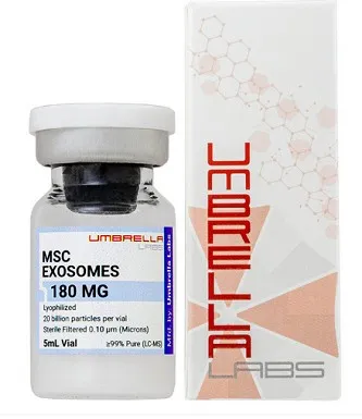 Umbrella Lab Announces RUO Documentation And Traceability Update For MSCs Exosomes