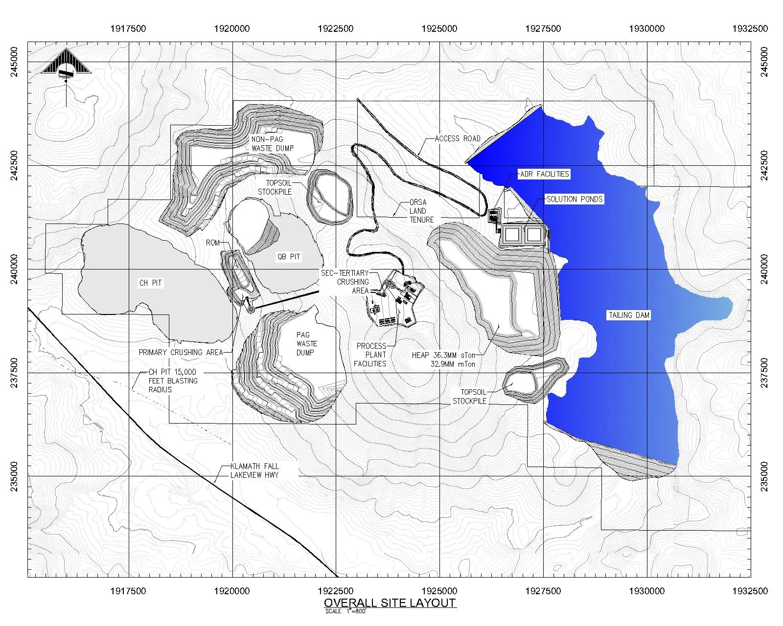 QGold Resources Announces Maiden Preliminary Economic Assessment for the Quartz Mountain Gold Project, Positioning the Company as a Premier Gold Development Asset in the United States
