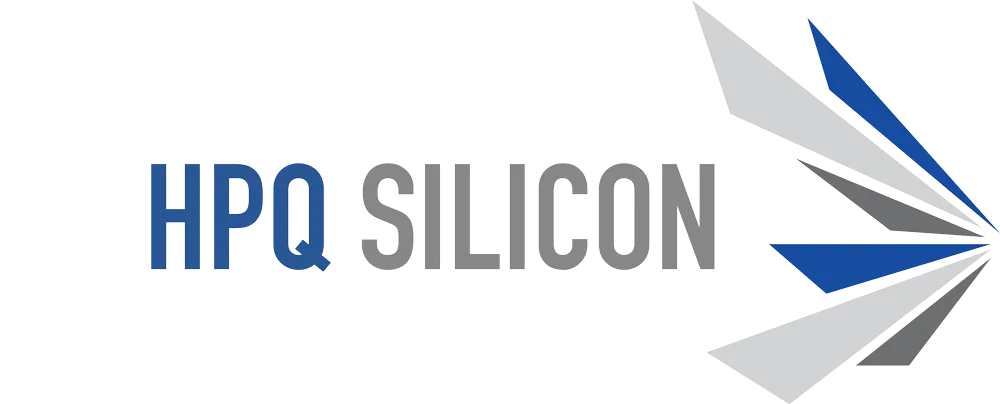 HPQ Receives First Purchase Order for 50 kg of Fumed Silica for Advanced Customer Testing