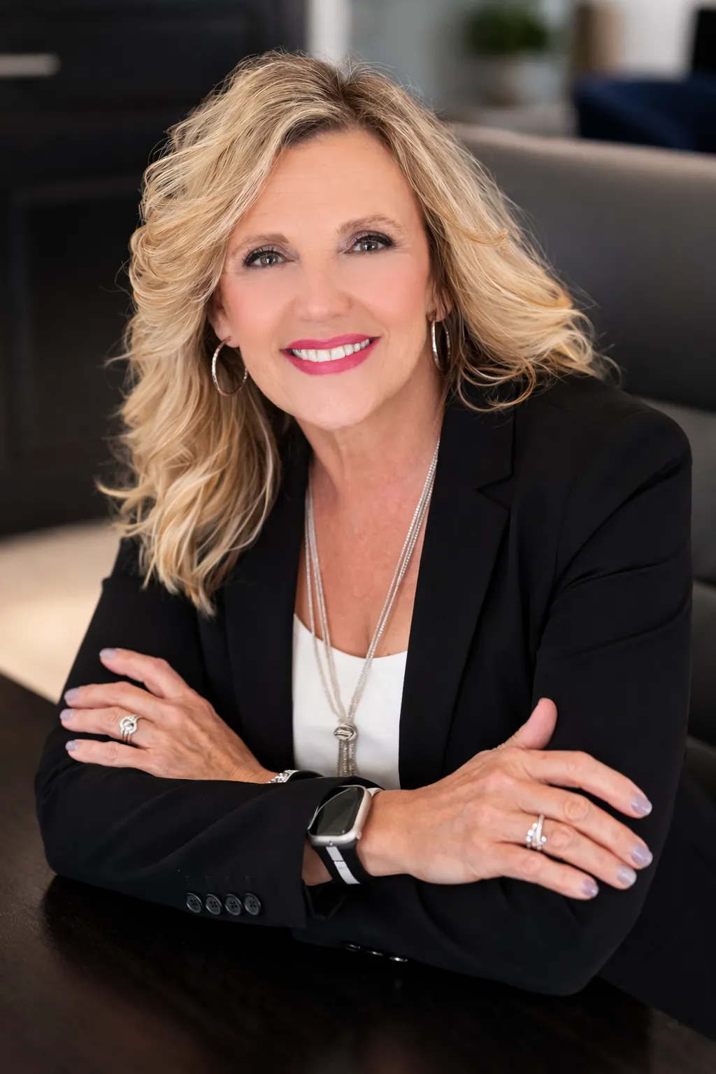 Taxie Lambert of Rafferty Domnick Cunningham & Yaffa Named to Pensacola’s Top 100 Power List and Finalist for Scarlett Magazine’s Woman of the Year