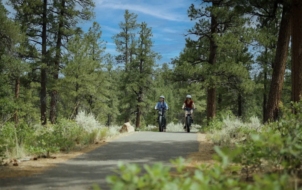 Explore Tusayan Launches Tusayan Wildlife Pass to Inspire Wildlife Watching and Outdoor Trails Exploration