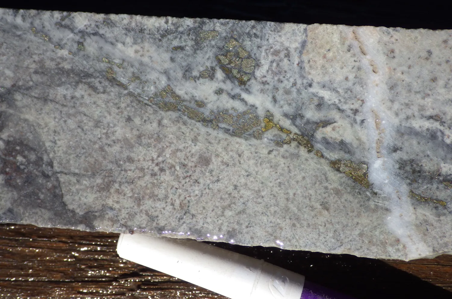 VR Initiates Exploration Plans for its Bonita porphyry copper-gold project in Nevada