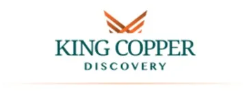 King Copper Discovery Announces Closing of $15 Million Financing