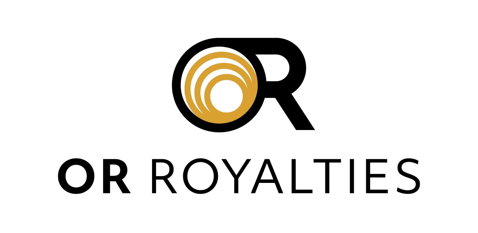 OR Royalties Announces Acquisition of a Portfolio of Royalty Assets Including a 1.5% NSR Royalty on Buenaventura’s Producing San Gabriel Mine